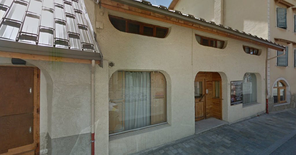 Location D'appartements Maison Floralpes à Saint-Chaffrey (Hautes-Alpes 05)