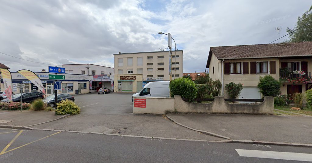 Union Immobilière à Jarny (Meurthe-et-Moselle 54)