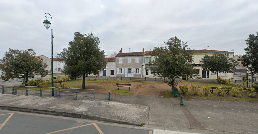 Cote Village Immobilier à Saint-Xandre (Charente-Maritime 17)