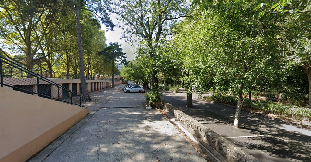 Prueba à Maisons-Alfort