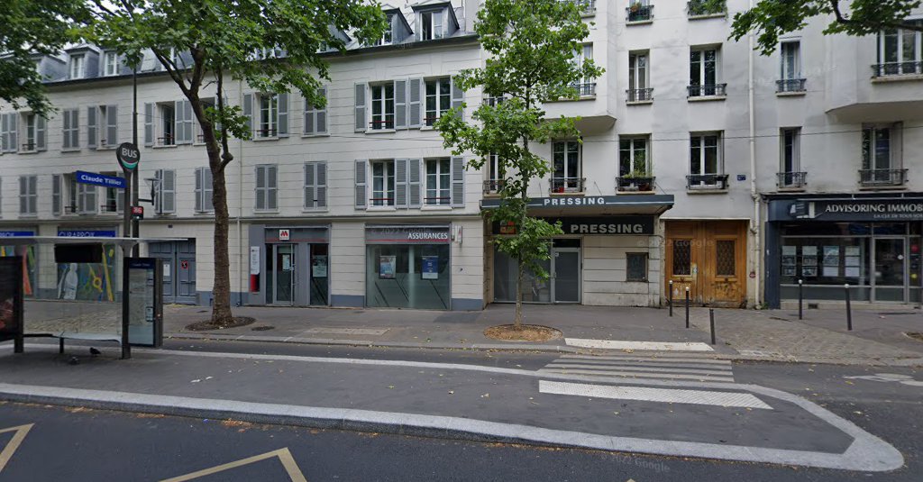 227 rue faubourg saint-antoine Paris