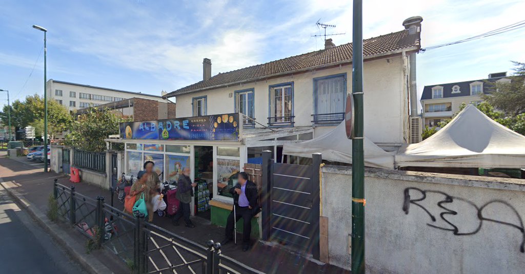 Albadre à Gagny (Seine-Saint-Denis 93)