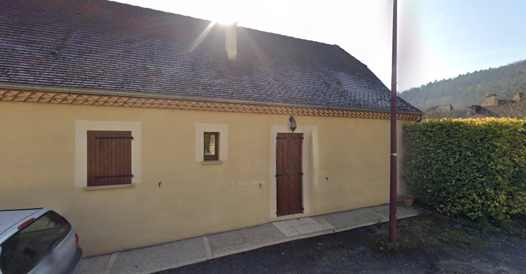 Gîte Candejac à Daglan (Dordogne 24)