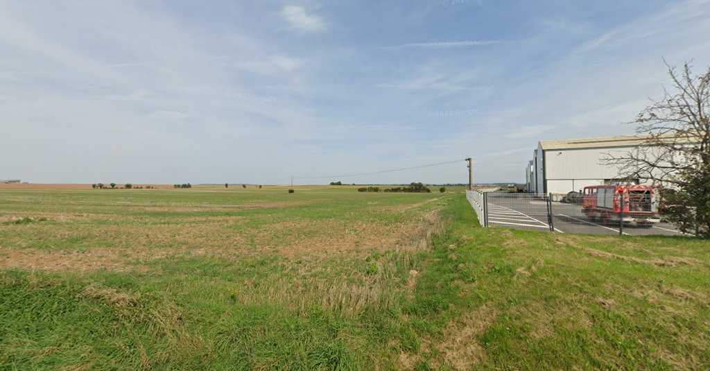 LOVOL - TMO ETS Steti à Saint-Pierre-en-Auge