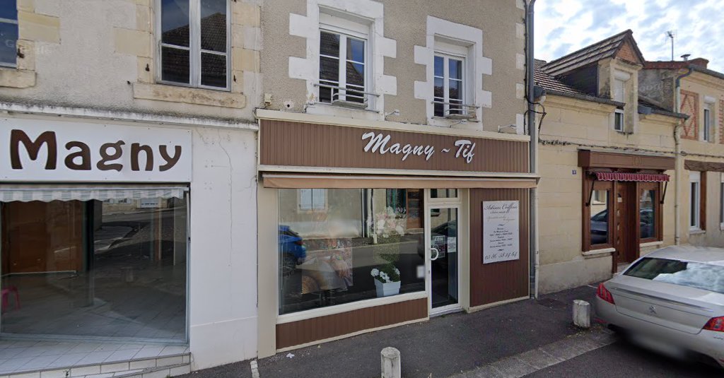 Magny'tif à Magny-Cours