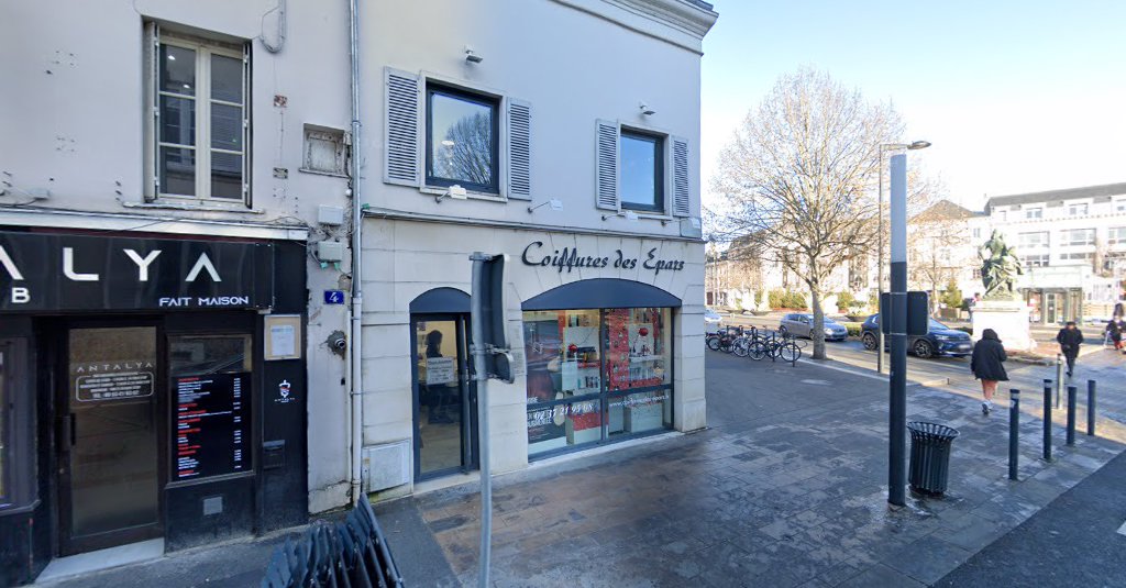 Agence Avenir Hl Immobilier Chartres