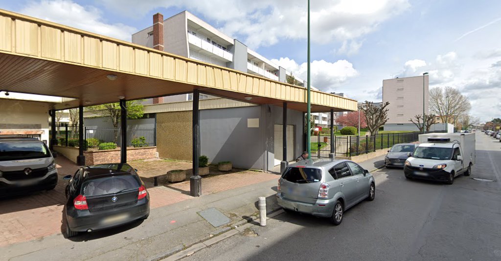 Société Nationale Immobilière (S.N.I) à Reims (Marne 51)