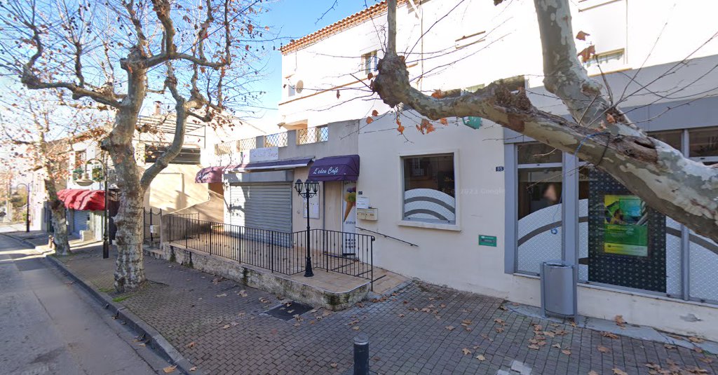 L'eden Cafe à Rognac (Bouches-du-Rhône 13)