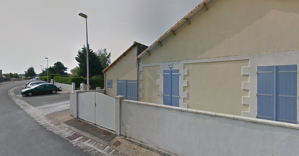 Appartements pour curistes à Rochefort à Échillais