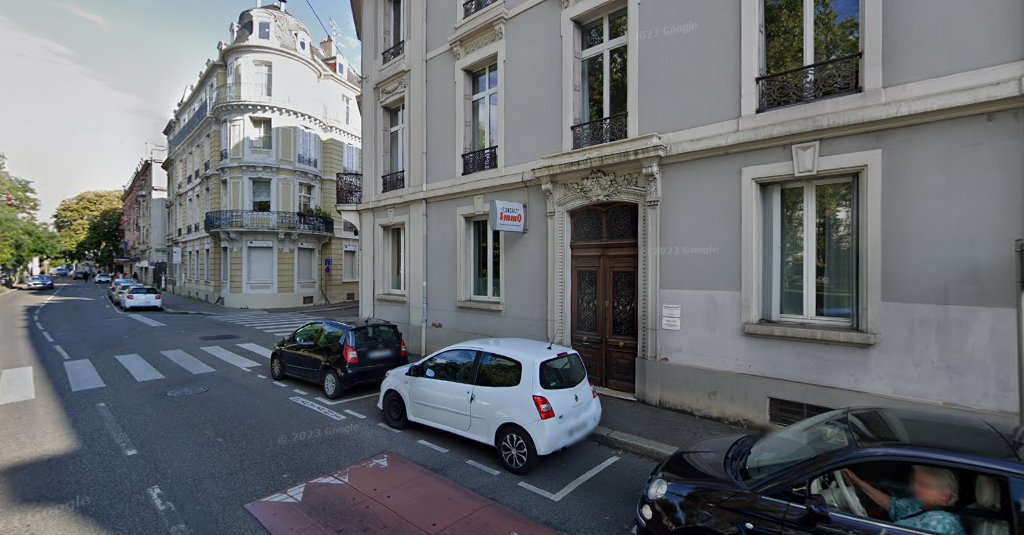 Immobilier D'enterprise à Mulhouse (Haut-Rhin 68)