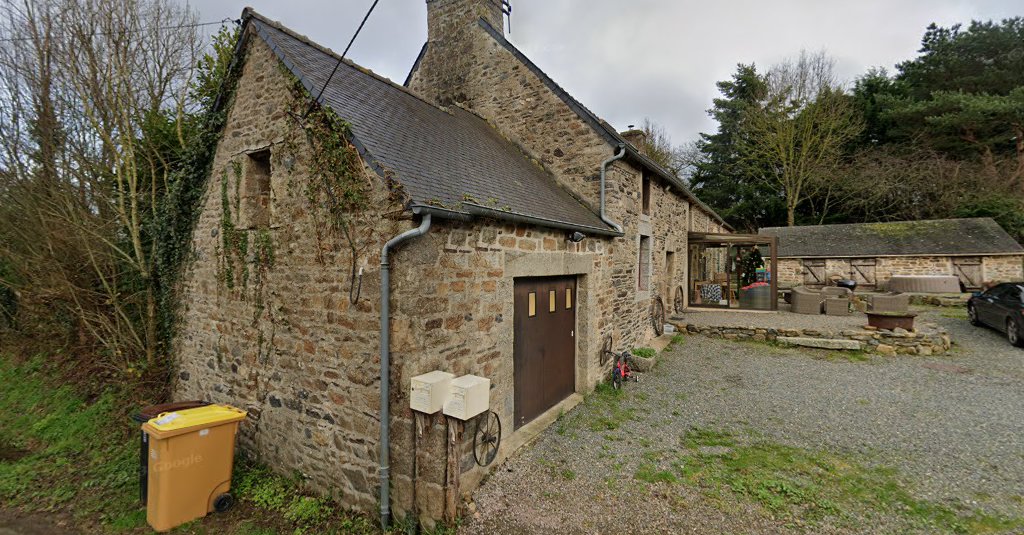 The Drakhouse à Saint-Brandan ( )