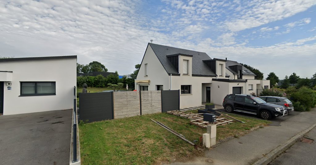 stephane Bouttier iad france immobilier à Vannes (Morbihan 56)