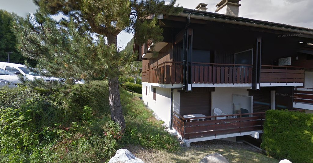 Apartment Eden Roc 2 à La Clusaz (Haute-Savoie 74)