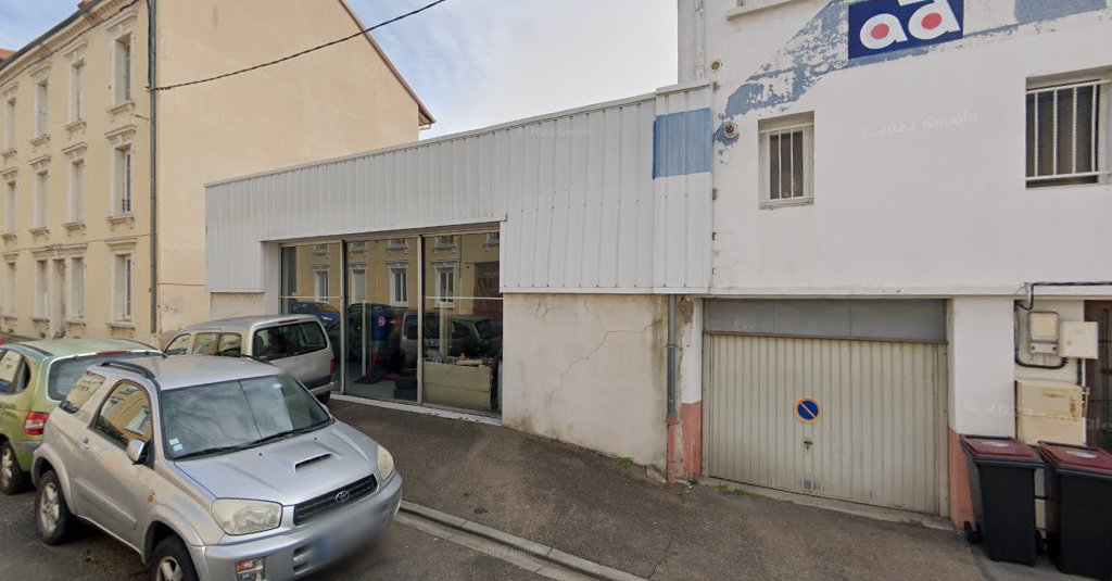 GARAGE AYEL Fils - Ssangyong - Dealer à Roanne