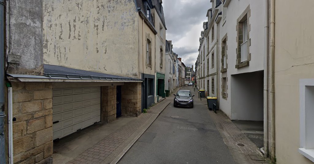 Auray à Auray (Morbihan 56)