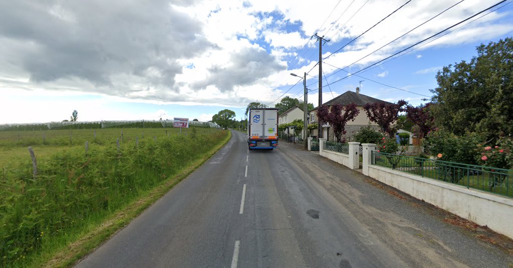 Voyages Limousin / Perigord à Saint-Sornin-Lavolps