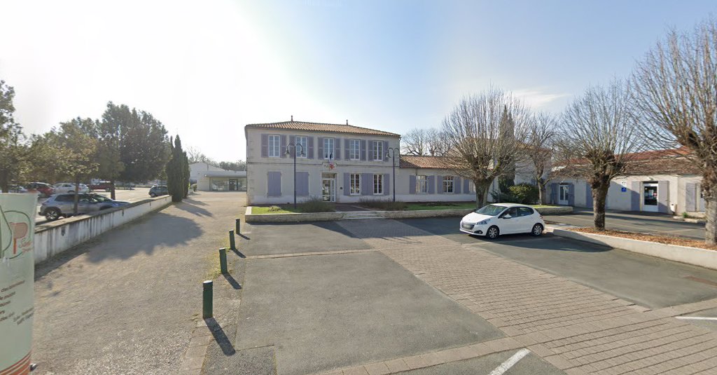 SAINTE-SOULLE AUTOMOBILES Dacia à Sainte-Soulle (Charente-Maritime 17)