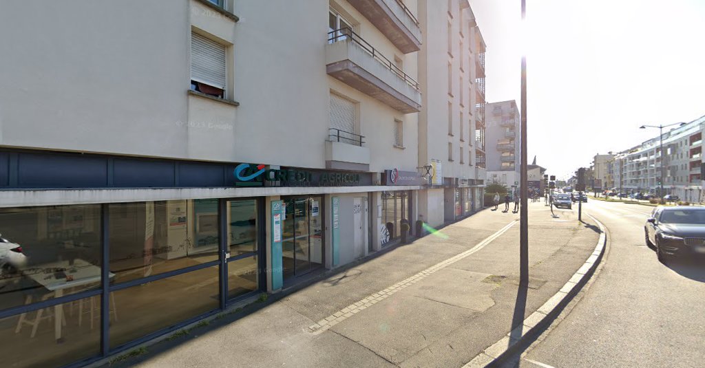 Salon De Coiffure Mixte à Rennes