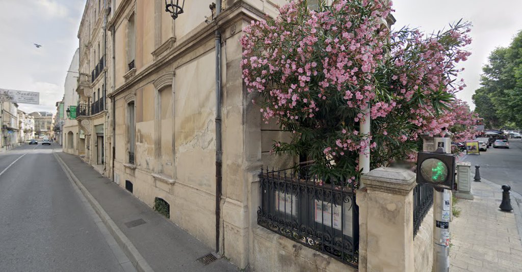 Bertaud Immobilier à Arles