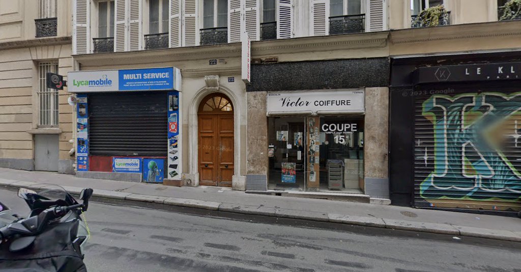 car shop à Paris