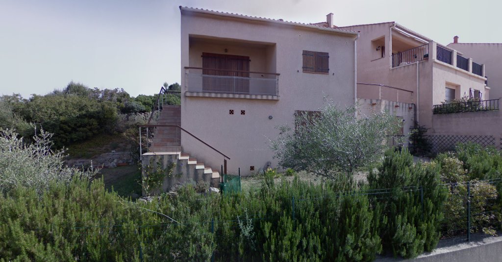 Villa Propriano Valinco à Propriano (Haute-Corse 20)