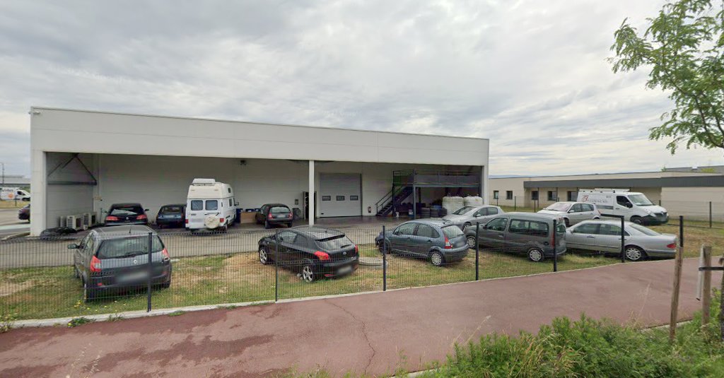 GARAGE PHILIPPE Dacia Guilherand-Granges