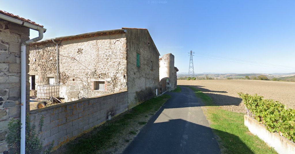 Gîte De La Tour à Orbeil