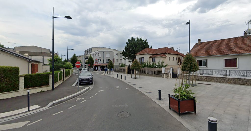 Etablissements Guy Declochez à Pontault-Combault (Seine-et-Marne 77)