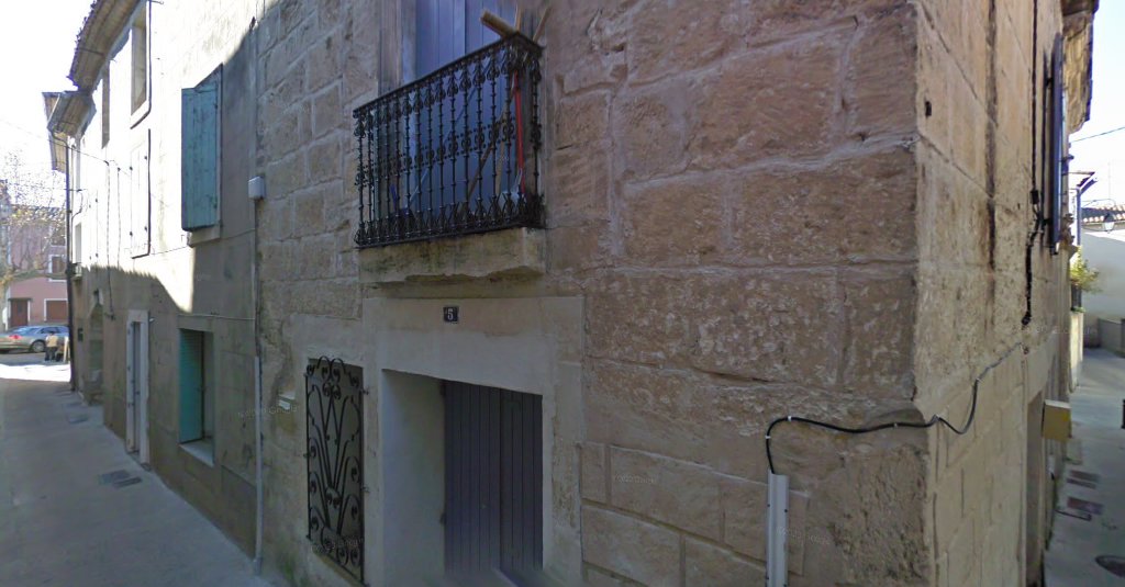 Nos hébergements à Montfrin (Gard 30)