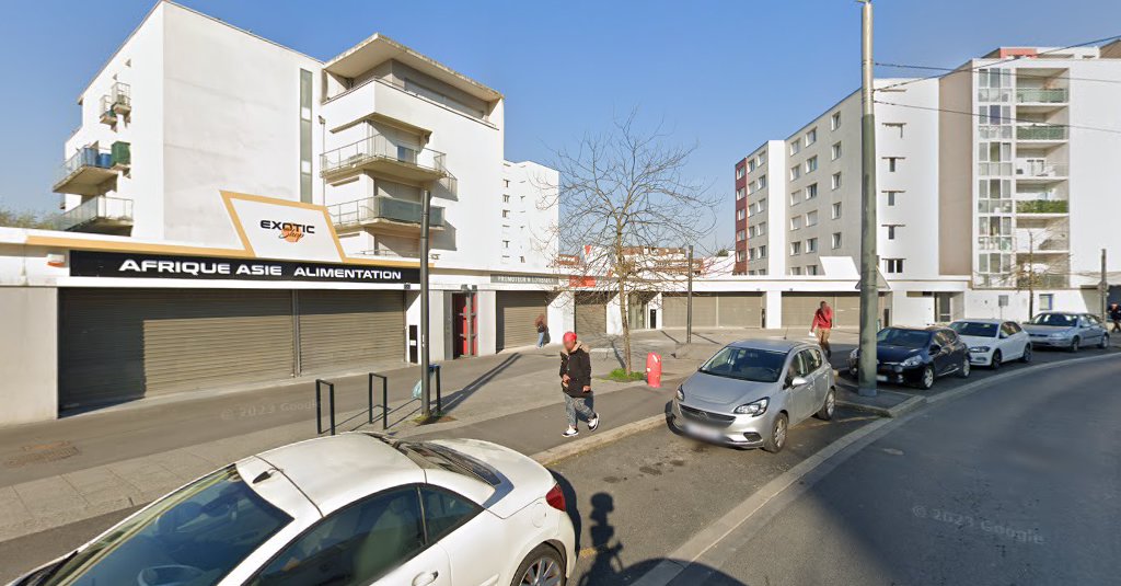 M & A Immobilier à Reims