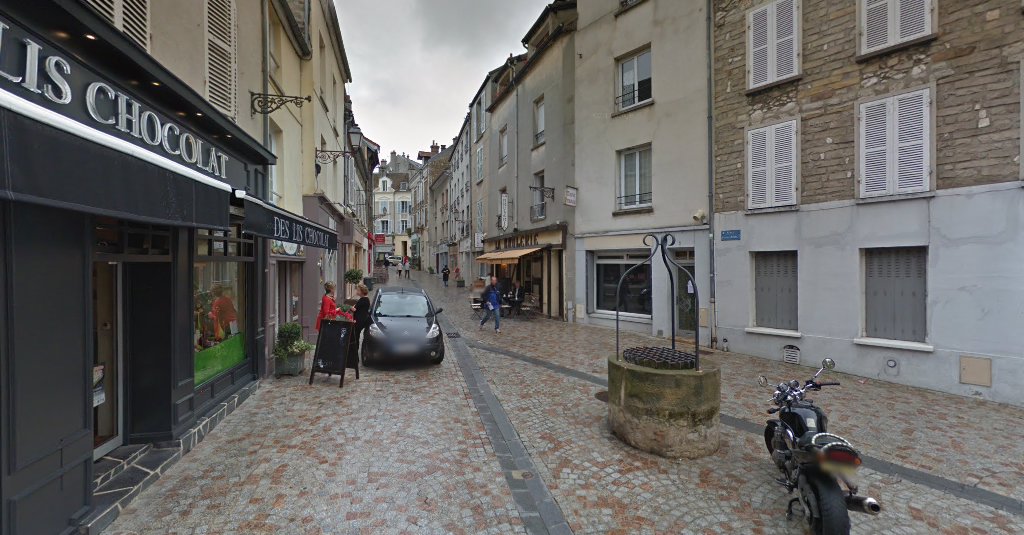 Coiffeur à Melun