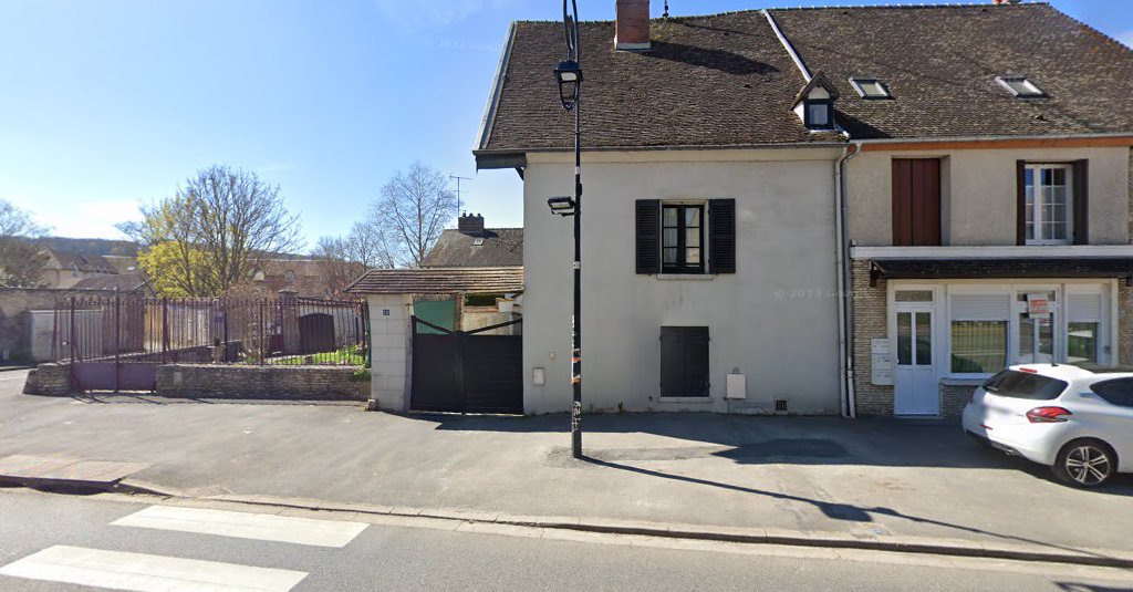 Vexin Immobilier à Trie-Château