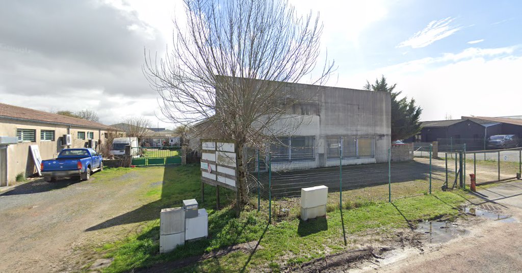 Motobox Sarl à Saint-Sulpice-de-Royan