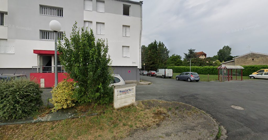 Office Pub Habitat Habitalys à Miramont-de-Guyenne (Lot-et-Garonne 47)