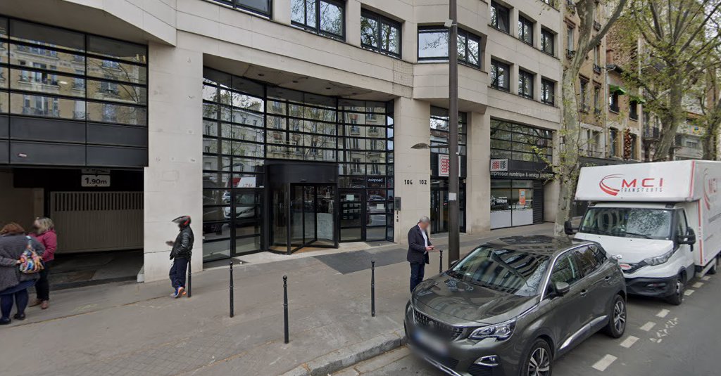 Cabinet Roux - Expertises & Expert d'Assurés à Boulogne-Billancourt