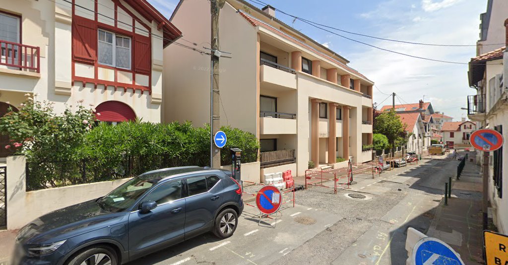 MMS3D Promoteur immobilier à Biarritz