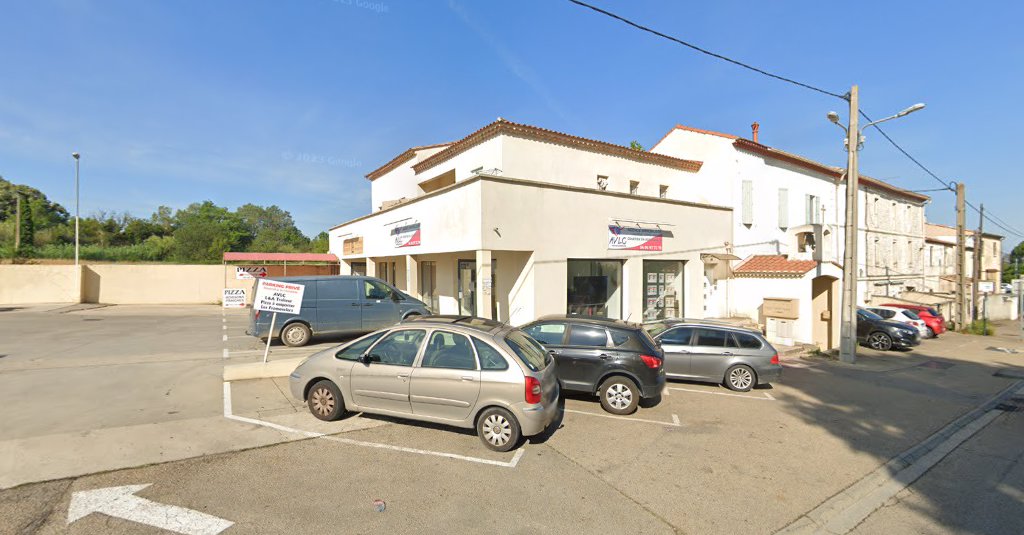 Avlc Agence Immobiliere à Arles