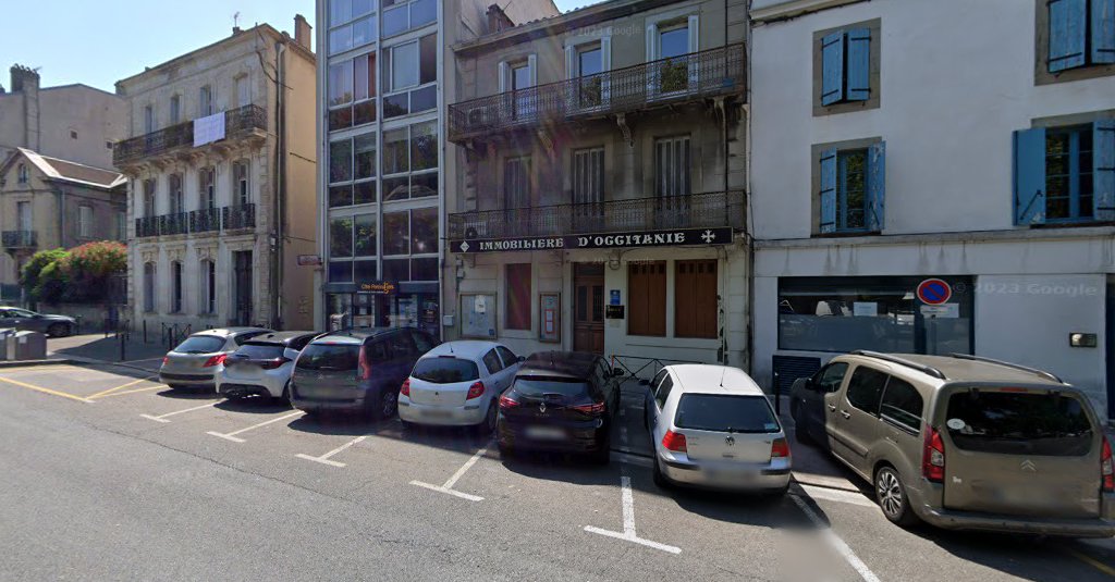 Immobilière d'Occitanie IMOC à Carcassonne (Aude 11)