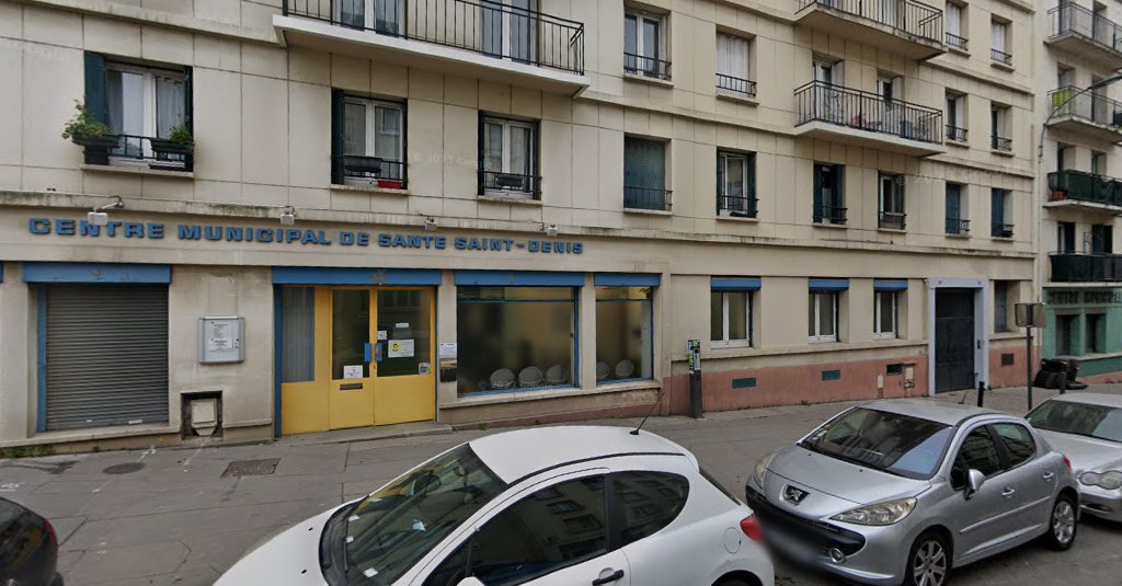 Office Public HLM Saint Ouen à Saint-Ouen-sur-Seine