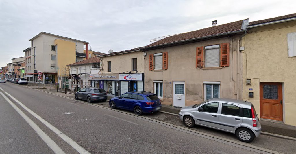 C'Immobilier à Saint-Bonnet-de-Mure