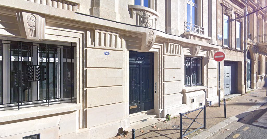 Residential Group à Bordeaux (Gironde 33)