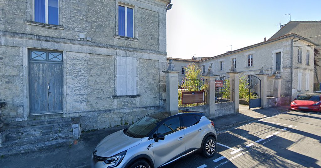 Fontenoy Groupe Immobilier à Barbezieux-Saint-Hilaire