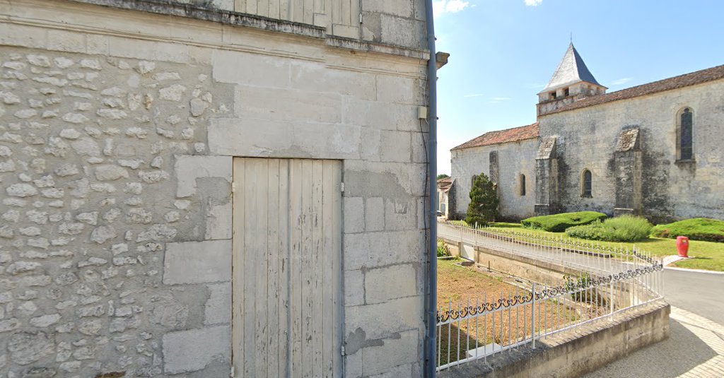 Gîte le Puits à Clion (Charente-Maritime 17)
