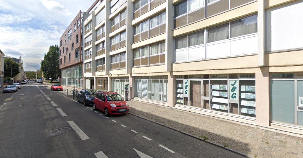 JBG Immobilier à Lille (Nord 59)
