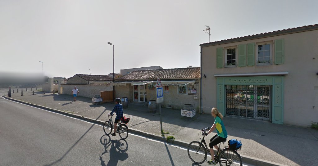 Agence immobilière Nexity à Saint-Martin-de-Ré (Charente-Maritime 17)
