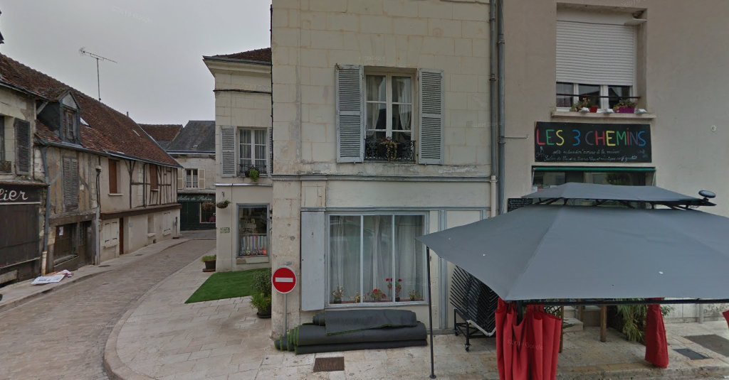 Appartement Blois Saint-Aignan