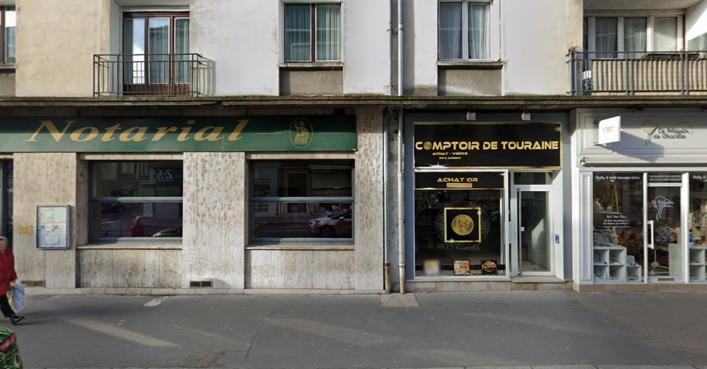 8et5 communication à Tours (Indre-et-Loire 37)