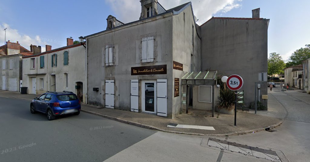 Lm Immobilier & Conseilo à Bournezeau