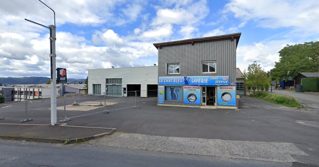 AGENCE BADEL Dacia dealer à Monistrol-sur-Loire