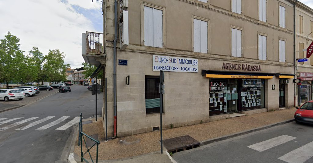 Euro Sud Immobilier à Marmande (Lot-et-Garonne 47)